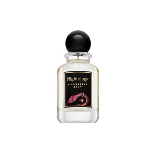 Jesus Del Pozo Nightology Exquisite Lily parfumirana voda unisex 100 ml Cene