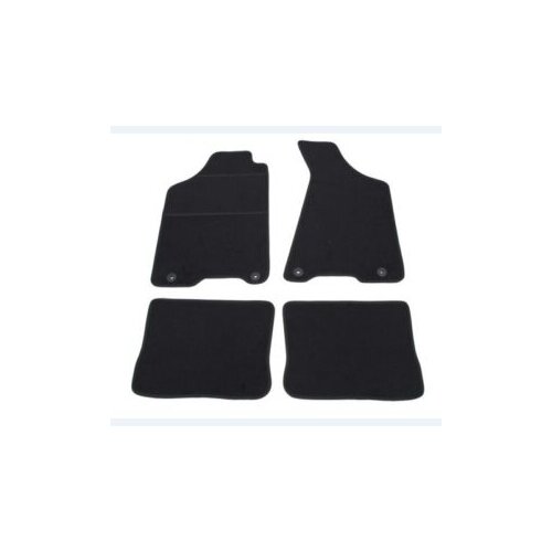  PATOSNICE TEPIH TIPSKE AUDI 80 B3/B4 1986-1996 Cene