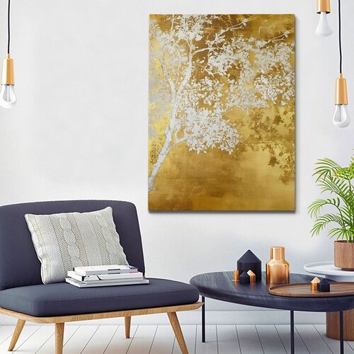 Wallity Slika KNV10255, 70x100 cm Cene