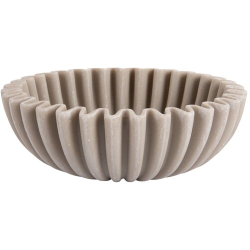 PT LIVING Dekorativni pladenj ø 20 cm Wave – Cene