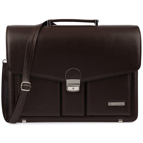 Beltimore Torbe kraw35brown Kostanjeva Slike