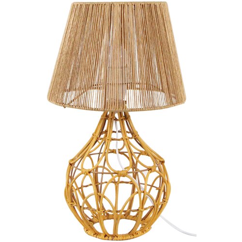 Signes Grimalt Lampa Za Tablete Smeđa Slike
