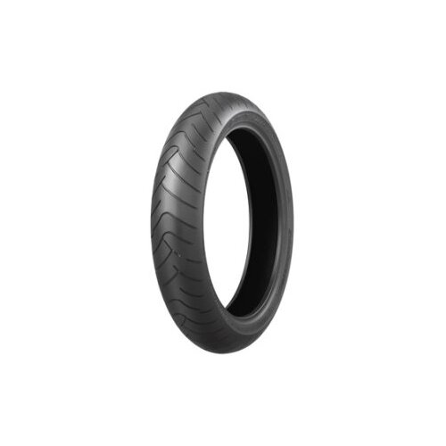 Bridgestone BT023 F ( 120/60 ZR17 TL (55W) M/C, prednji kotač ) Slike