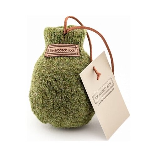 The Avocado Sock olive Cene