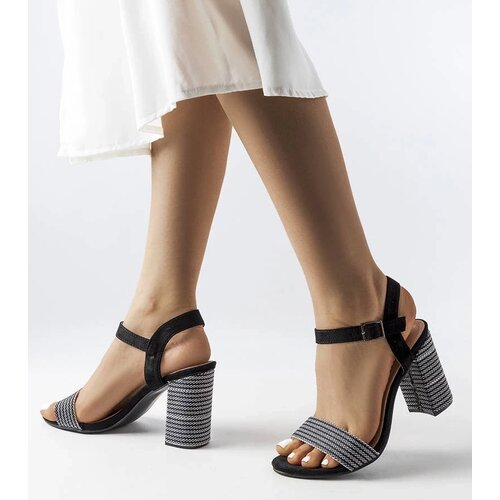 D/CEO Grey pumps Gemma Slike