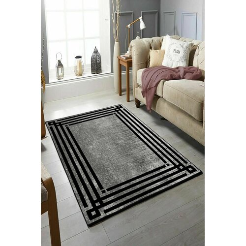 Conceptum Hypnose tepih, 140x220cm, &scaron;aren Cijene
