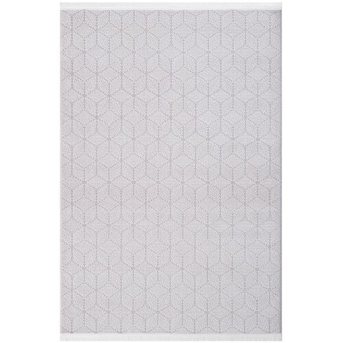Conceptum Hypnose nora 6211 - cream cream carpet (200 x 290) Slike
