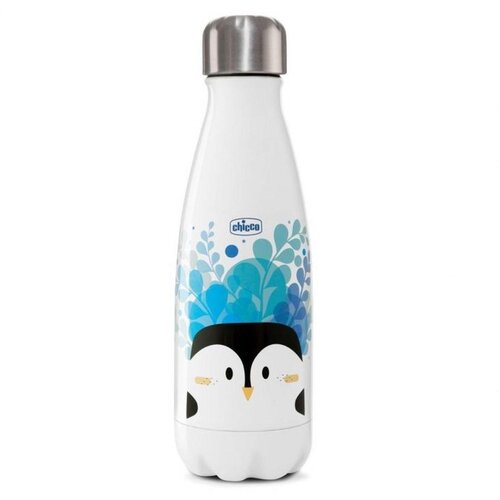 Chicco termo bočica drinky 350ml sort Slike