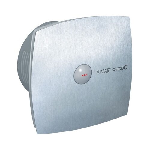 Mak Trade Ventilator kupatilski cata x-mart 10matic inox 01045000 Slike