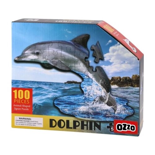  Puzzle game slagalica 100 delova - odaberite motiv ( 882145 ) Cene