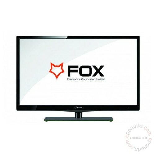 Fox 29D102 LED televizor Slike