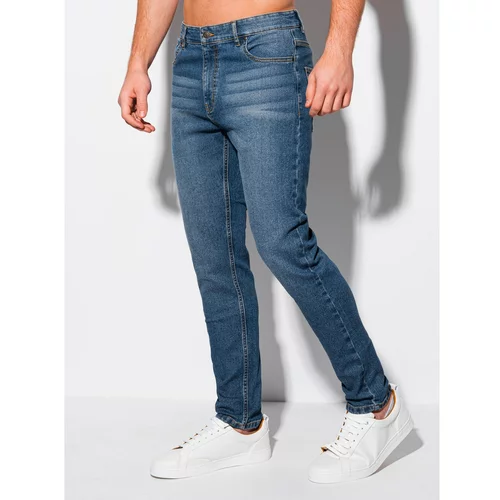 Edoti Men's jeans P1115