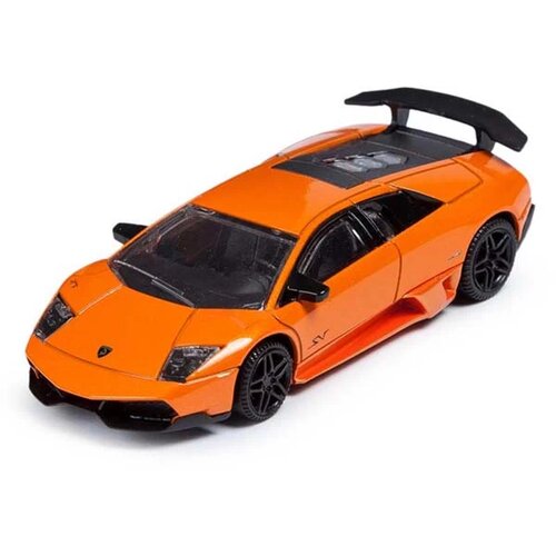 Rastar igračka automobil Lamborghini Murcielago 1:43 A013815 Slike