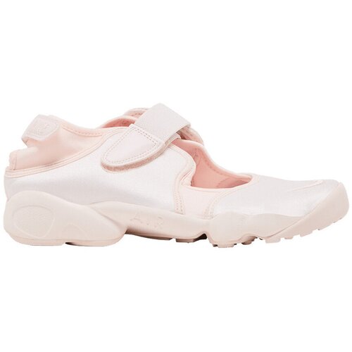 Nike Modne superge Air Rift Premium SE Light Soft Pink Ribbons (Women&amp;#039;s) Rožnata Slike