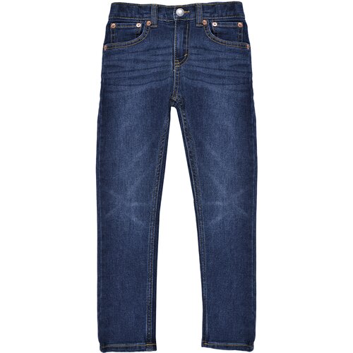 Levi's LVB 510 SKINNY NON PERFORMANCE Plava Cijene