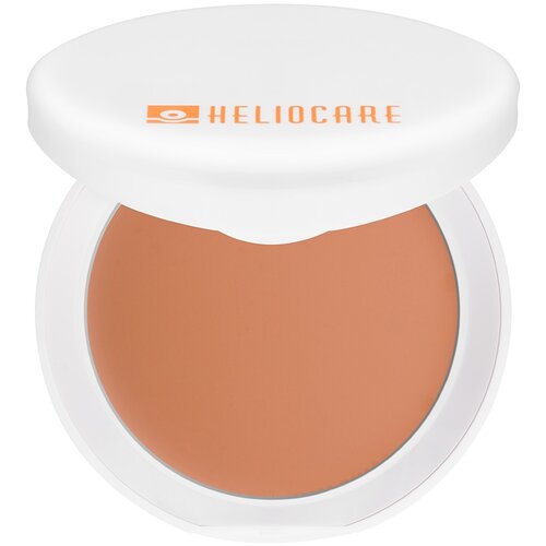 Heliocare Color kompaktni puder SPF 50 nijansa Brown 10 g Cijene