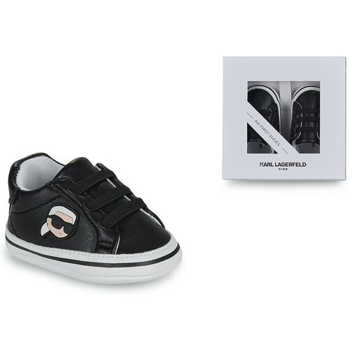 Karl Lagerfeld Z30994 Crna Cijene