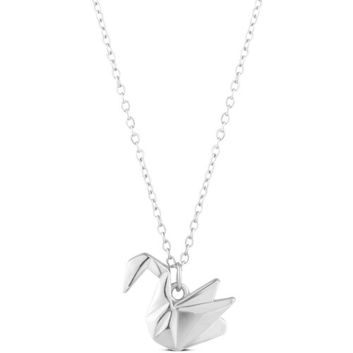 Vuch Necklace Steya Silver Cene