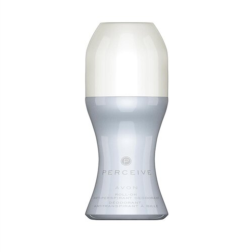 Avon Perceive roll-on antiperspirant dezodorans 50ml Slike