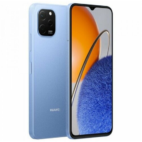 Huawei Nova Y61 4GB/64GB blue mobilni telefon Cene
