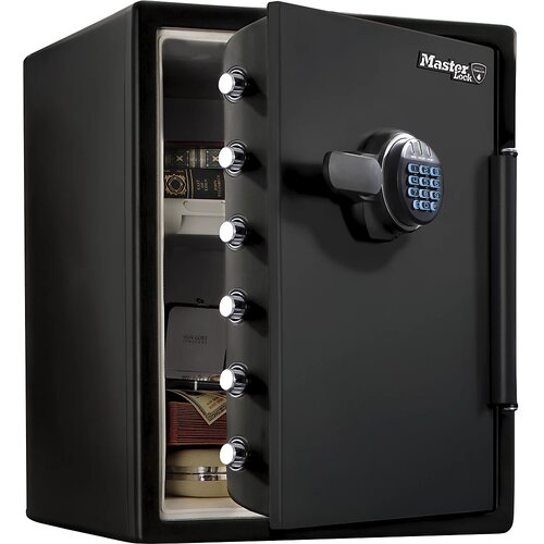 Master Lock Sicherheitssafe mit digitaler Kombination LFW205FYC Cene