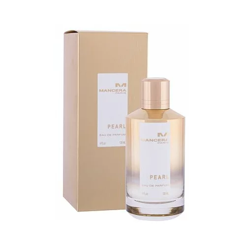 MANCERA Collection L'Or Pearl parfumska voda 120 ml za ženske