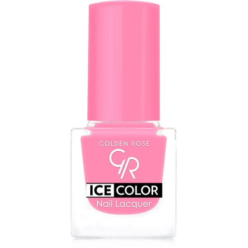 Golden Rose lak za nokte Ice Color O-ICC-138 Cene