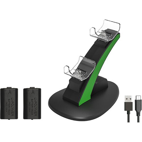 INF Kontroler polnilec držalo krmilnika za XBOX SS, SX, (21562757) Cene