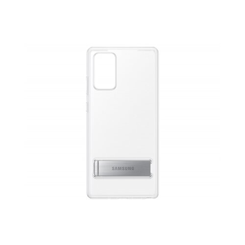 Samsung galaxy NOTE20 protective cover transparent EF-JN980CTEGEU Slike