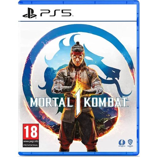  Mortal Kombat 1 PS5 Cene