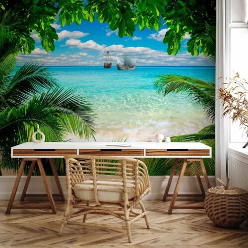  Foto tapeta - Phuket Province 150x105 Standard Cene