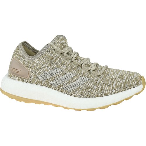 Adidas Nizke superge W Pureboost Kostanjeva Cene