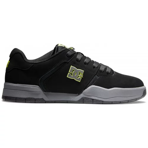 Dc Shoes Central Crna