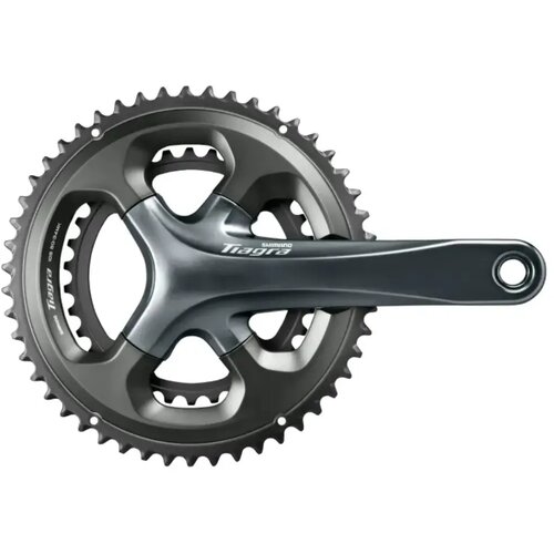 Pogon Shimano Tiagra Fc-4700, 52X36Z, Poluga 172.5Mm, Za Stražnji 10 Brzina, Iz 2 Dijela, Bez Osovine Pogona, Ind.Pack Cijene