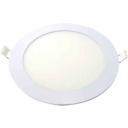 Mitea Lighting LED panel ugradni 12W hladno bela boja Slike