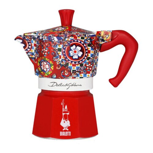 Bialetti Moka Express Dolce&Gabbana 6 &Aring;&iexcl;oljica Cijene