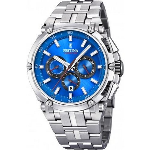 Festina moška ročna ura F20327-2 Cene