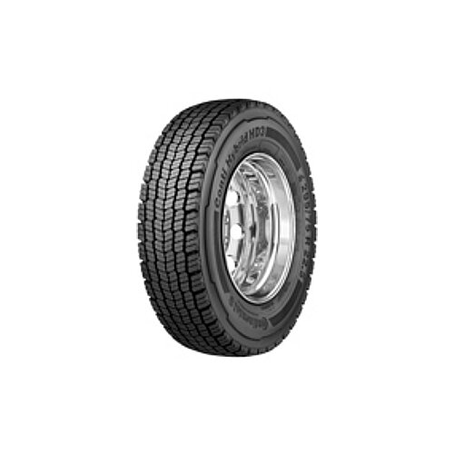 Continental 265/70R19.5 ContiHybrid HD3 Cene