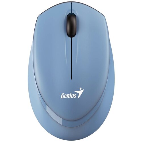 Genius NX-7009,Blue Grey Slike