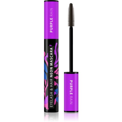 Dermacol Neon Eyelash & Hair maskara odtenek 9 ml Cene