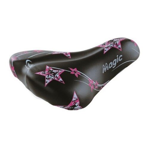 Selle Monte Grappa sedište magic decije 997 black-pink (SED-011) Cene