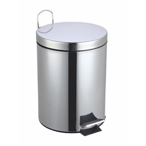  Kanta za smeće 20l,inox Cene