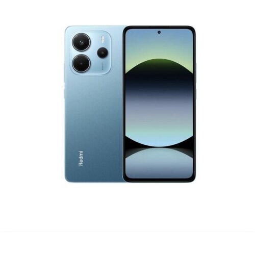 XIAOMI REDMI Note 14 Blue 4G 8/256GB Slike
