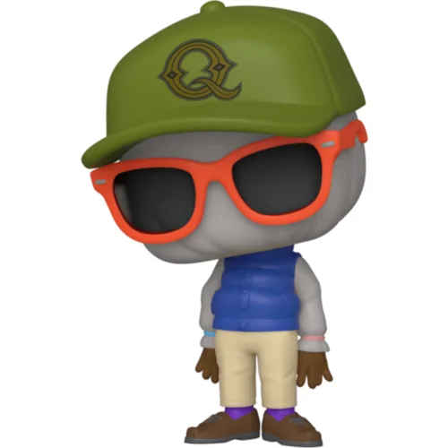 Funko figura POP DISNEY: ONWARD - DAD