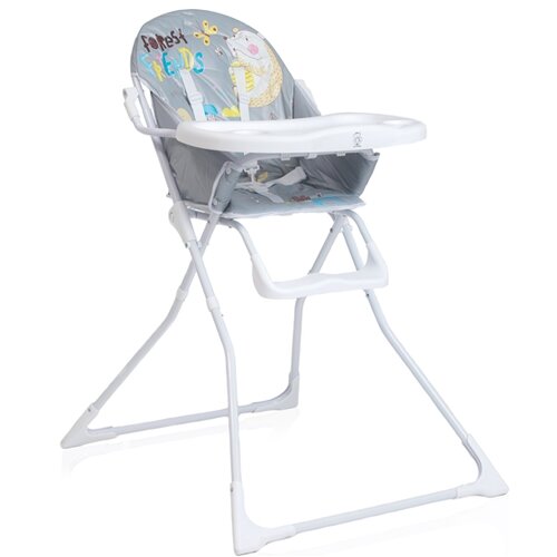 Bbo HRANILICA MINIMUNCH (BCH101B) - GREY Cene