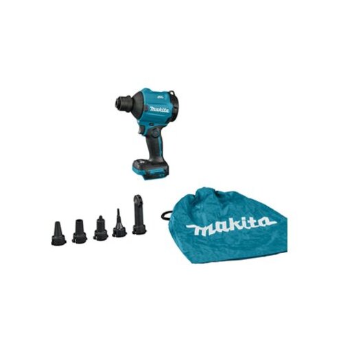 Makita akumulatorska duvalica za prašinu 18V max (lxt DAS180Z) Cene