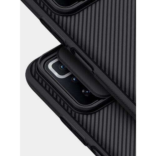 Nillkin CAMSHIELD PC MASKA ZA XIAOMI POCO X3 GT Slike
