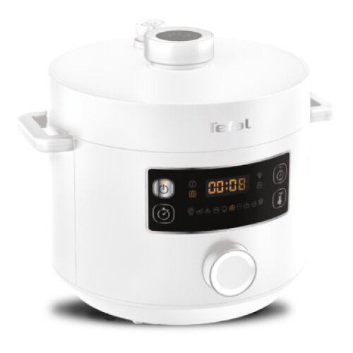 Tefal CY754130 MULTIKUKER TURBO CUISINE WHITE Cijene