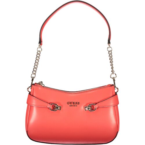 Guess Jeans WOMEN&#39;S BAG RED Cijene