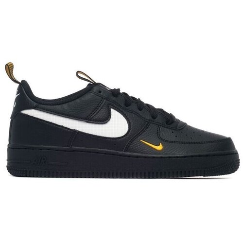 Nike Nizke superge Air Force 1 Lv8 Gs Črna Cene